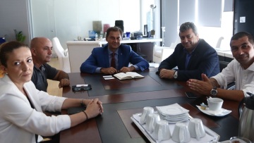 Θεοχάρης για Σαμοθράκη: Προχωράμε σε δράσεις για άμεση ανακούφιση - Θέλουμε μακροχρόνια στρατηγική για τον τουρισμό