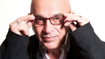 Ο Ντόναλντ Τραμπ είχε στείλει τρεις γυναίκες για να πείσει τον Γιάννη Ζουγανέλη να μείνει στην Αμερική! 