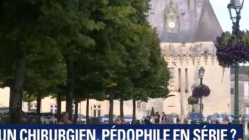 Σοκαριστική υπόθεση στη Γαλλία: Παιδόφιλος χειρουργός είχε κακοποιήσει πάνω από 250 παιδιά! 
