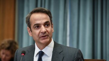 Μητσοτάκης για ΕΝΦΙΑ: Μειώνουμε τα φορολογικά βάρη χωρίς καμία καθυστέρηση