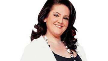 Σοφία Βογιατζάκη: Δεν θέλω σχεδόν ποτέ να κάνω διακοπές