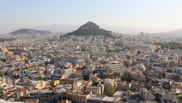 Τα πάνω-κάτω (ξανά) στα ακίνητα και τις αντικειμενικές