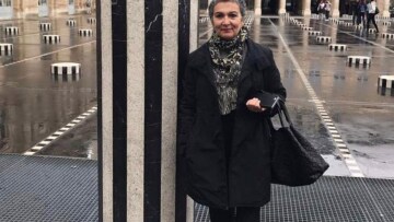 Απαρηγόρητος ο Λάκης Λαζόπουλος: «Έφυγε» σε ηλικία 60 ετών η σύζυγός του