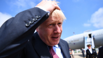 Βρετανία: Βουλευτές ζητούν άμεση δικαστική παρέμβαση για την αναστολή λειτουργίας του κοινοβουλίου