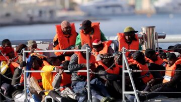 Κορωνοϊός: Η Μάλτα έθεσε σε καραντίνα καταυλισμό 1.000 μεταναστών μετά τον εντοπισμό 8 κρουσμάτων