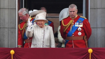 Πρίγκιπας Άντριου για Έπσταϊν: Ούτε είδα, ούτε υποψιάστηκα τα σεξουαλικά του εγκλήματα