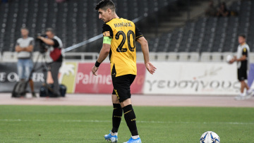 «Ναυάγιο» για την ΑΕΚ στην πρεμιέρα της στη Super League 1: Έχασε με 1-2 από την Ξάνθη  