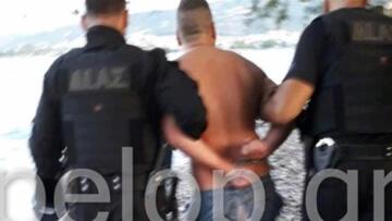 Μοιραίο τροχαίο στο Αίγιο: Και γυναίκα στο αυτοκίνητο του 28χρονου