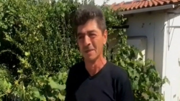 Αίγιο - Συγκλονίζει ο τραγικός πατέρας: Να μην αφήσουν ελεύθερο τον δράστη