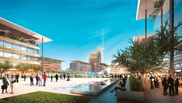 Μετά την «απεμπλοκή» στο Ελληνικό, η κυβέρνηση πατάει «γκάζι» και για άλλες επενδύσεις