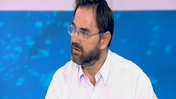 Σάλος από τις δηλώσεις του εκπροσώπου της ΠΟΑΣΥ για την επιχείρηση στα Εξάρχεια: Μίλησε για «σκουπίδια»