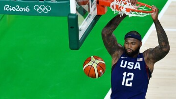 NBA: Μπλεξίματα για τον Κάζενς - Φοβερή καταγγελία από την πρώην του