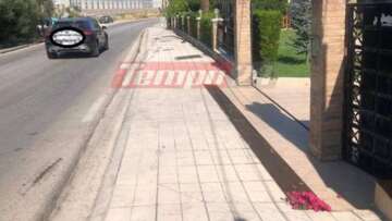 Τραγωδία στο Αίγιο: Κηδεύονται το απόγευμα γιαγιά και εγγονός