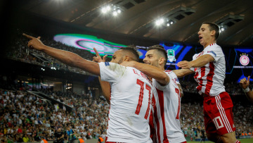Champions League: Οι πιθανοί αντίπαλοι του Ολυμπιακού στους ομίλους