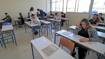 Πανελλαδικές 2019: Έκπληξη με το Παιδαγωγικό Θεσσαλονίκης στην κορυφή των προτιμήσεων των υποψηφίων