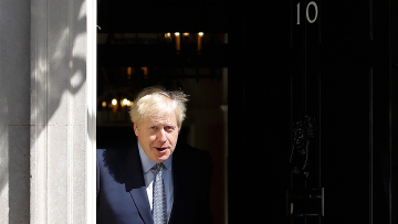 Brexit: Το κλείσιμο της Βουλής και τα εναλλακτικά σενάρια