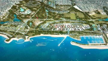 Ελληνικό: «Κλειδώνει» ο διαγωνισμός για το καζίνο 