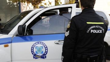 Κυπαρισσία: Άνδρας νεκρός από πυροβολισμό μέσα στο σπίτι του - Βαριά τραυματισμένη η γυναίκα του