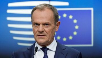 Τουσκ: Υποκινούμενος από προσωπικά συμφέροντα ο Τζόνσον - Δεν αποκλείεται Brexit με κάθε κόστος