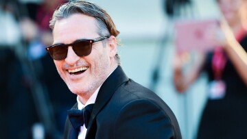 Φεστιβάλ Βενετίας: Επί 8 λεπτά χειροκροτούσε όρθιο το κοινό το «Joker» στην πρεμιέρα του!