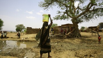 Νότιο Σουδάν: Συγκρούσεις για τα βοσκοτόπια και το νερό στοίχισαν τη ζωή σε 13 ανθρώπους