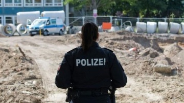 Γερμανία: Εντοπίστηκε βόμβα στο Ανόβερο - 15.000 κάτοικοι εγκατέλειψαν τα σπίτια τους 