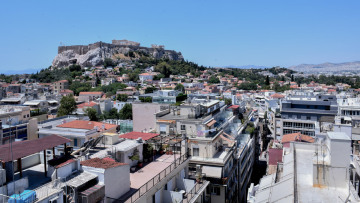 ΕΝΦΙΑ: 180 ευρώ το όφελος ανά νοικοκυριό από τη φετινή μείωση