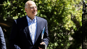 Δένδιας: Η Τουρκία λειτουργεί ως ταραξίας, δεν θα την ακολουθήσουμε