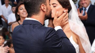 Τανιμανίδης- Μπόμπα: Είχαν επέτειο γάμου και αντάλλαξαν ευχές στα social media 