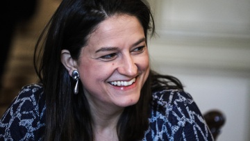 Κεραμέως: Επανέρχεται το καθεστώς κάλυψης των εξόδων των μαθητικών αποστολών