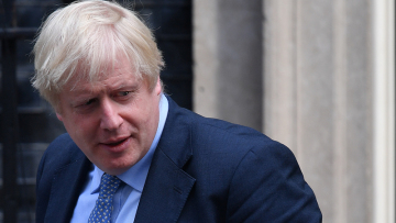 Brexit: Οι βουλευτές ετοιμάζονται να σύρουν στα δικαστήρια τον Μπόρις Τζόνσον