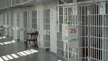 Συνελήφθη 27χρονος αλλοδαπός δραπέτης φυλακών 