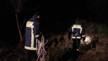  Συναγερμός στην Κρήτη: Ομάδα προσκόπων χάθηκε σε φαράγγι