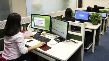 Ρεκόρ στις προσλήψεις μισθωτών τον Αύγουστο