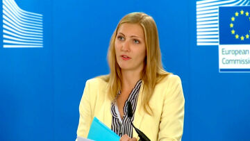 Προσφυγικό: «Σας έχουμε ήδη δώσει 5,6 δισ.»  απαντά η Ε.Ε. στον ωμό εκβιασμό της Τουρκίας 