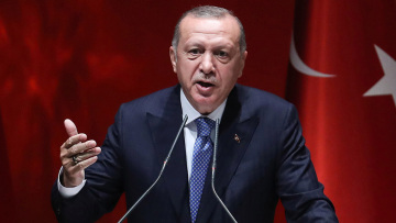 Ανοιχτός εκβιασμός Ερντογάν: Θα ανοίξουμε τις πύλες με τους μετανάστες αν δεν... 