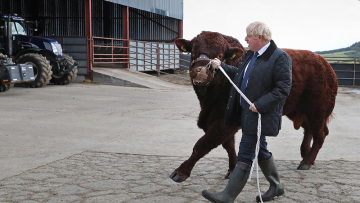 Brexit: «Όχι» από όλη την αντιπολίτευση στις πρόωρες εκλογές που θέλει ο Τζόνσον