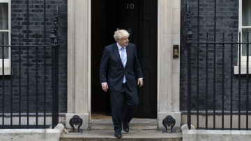 Βρετανία: Στη Βουλή των Λόρδων η αποφυγή του no deal Brexit που διχάζει μέχρι και τους Τζόνσον