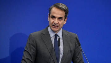 Mητσοτάκης στη ΔΕΘ: «Ανάπτυξη για όλους» με στοχευμένα μέτρα και δεσμεύσεις σε βάθος 12μήνου