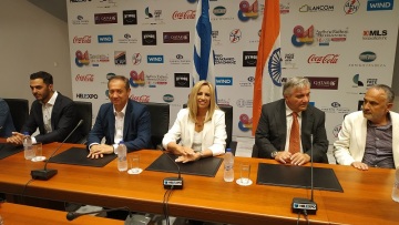 Γεννηματά από Θεσσαλονίκη: Η ανάπτυξη του Μητσοτάκη είναι μόνον για λίγους