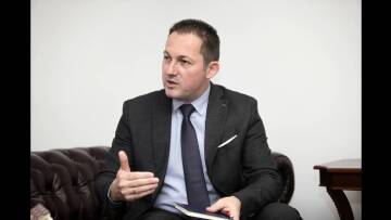 Πέτσας για κοινωνικό μέρισμα: Στον προϋπολογισμό του 2020 θα υπάρχουν τα χρήματα