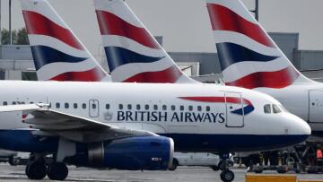 British Airways: Η χειρότερη απεργία στην ιστορία της - Ακυρώνονται πτήσεις Δευτέρα και Τρίτη