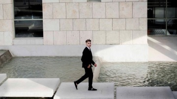 Άκης Δήμας: Το  κτήνος της Λαμίας είναι πατέρας μου