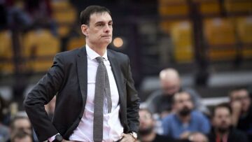 Μουντομπάσκετ 2019: Τα στοιχήματα θέλουν τον Μπαρτζώκα φαβορί για τον πάγκο της Εθνικής!