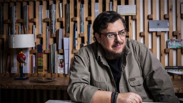 Λαυρέντης Μαχαιρίτσας: Η ζωή του «Λάρι»