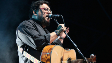 Λαυρέντης Μαχαιρίτσας: Έφυγε στα 63 του ένας σπουδαίος καλλιτέχνης - Οι τελευταίες στιγμές