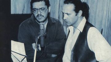 Διδυμότειχο Μπλουζ: Το τραγούδι που έγραψε ιστορία και άλλαξε τη ζωή του Μαχαιρίτσα