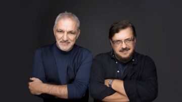 Ο Νίκος Πορτοκάλογλου αποχαιρετά τον Λαυρέντη Μαχαιρίτσα: «Πες μου πως είναι ψέμα»