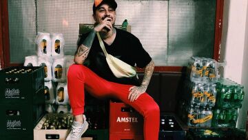 Sin Boy: Το βίντεο που καίει τα λεφτά του και οι έντονες επικρίσεις