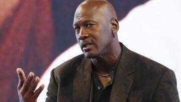 Μάικλ Τζόρνταν: Δωρεά 1.000.000 δολαρίων στις Μπαχάμες